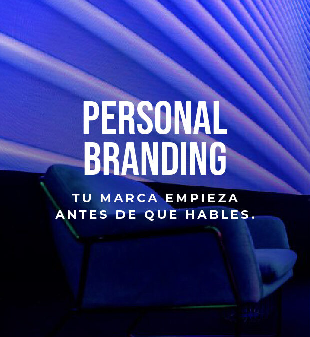 YOU · Personal Branding Workshop