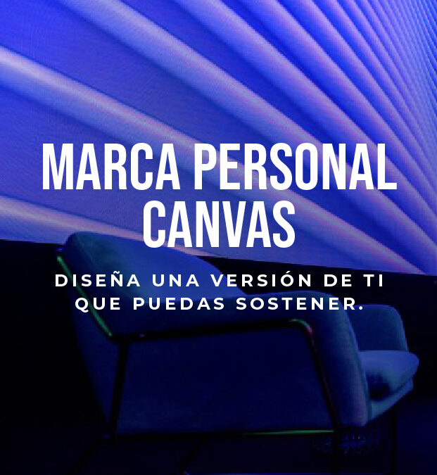Marca Personal Canvas