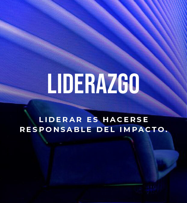 Liderazgo con propósito y equipos de alto desempeño