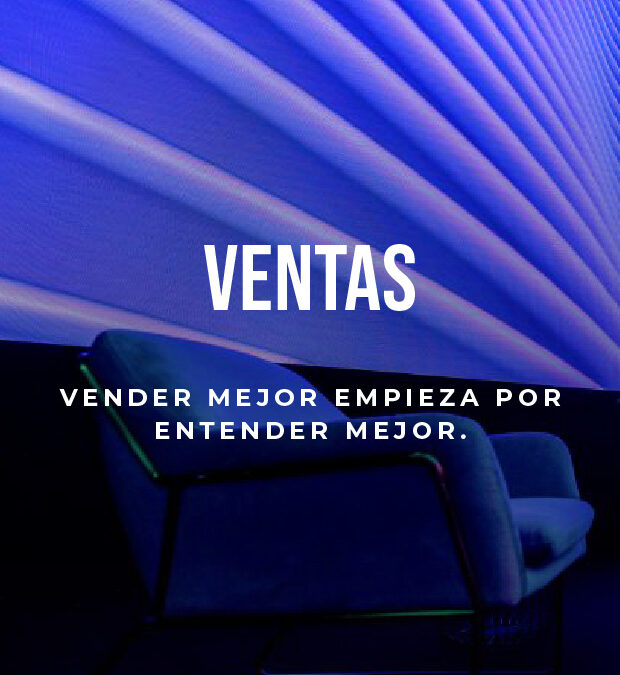 Ventas con foco: de la meta al crecimiento sostenible