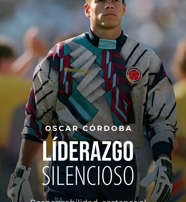 Óscar Córdoba