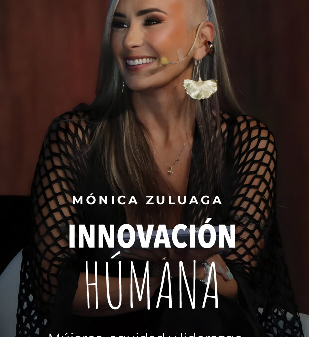 Mónica Zuluaga