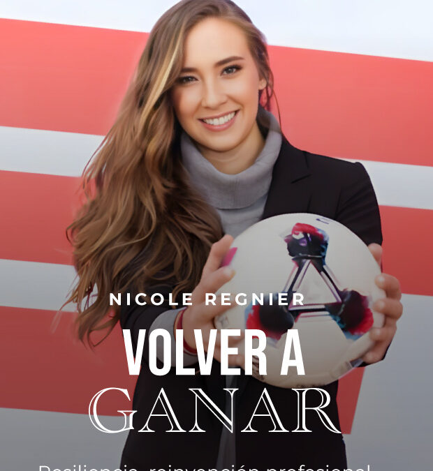 Nicole Regnier